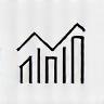 Analytics icon