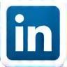 LinkedIn icon
