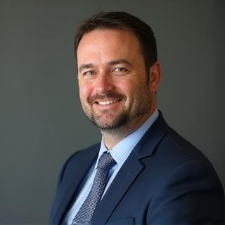 SMB Owner persona image